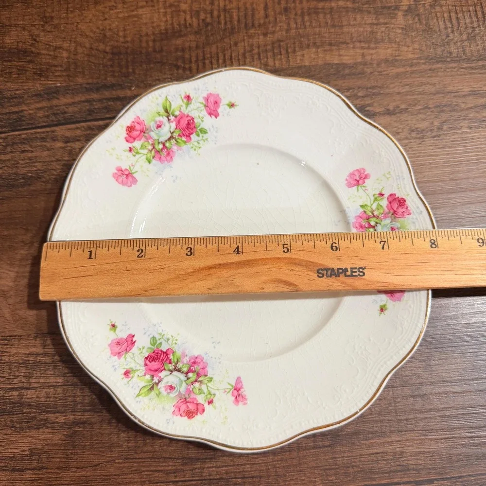 Smith Phillips antique set